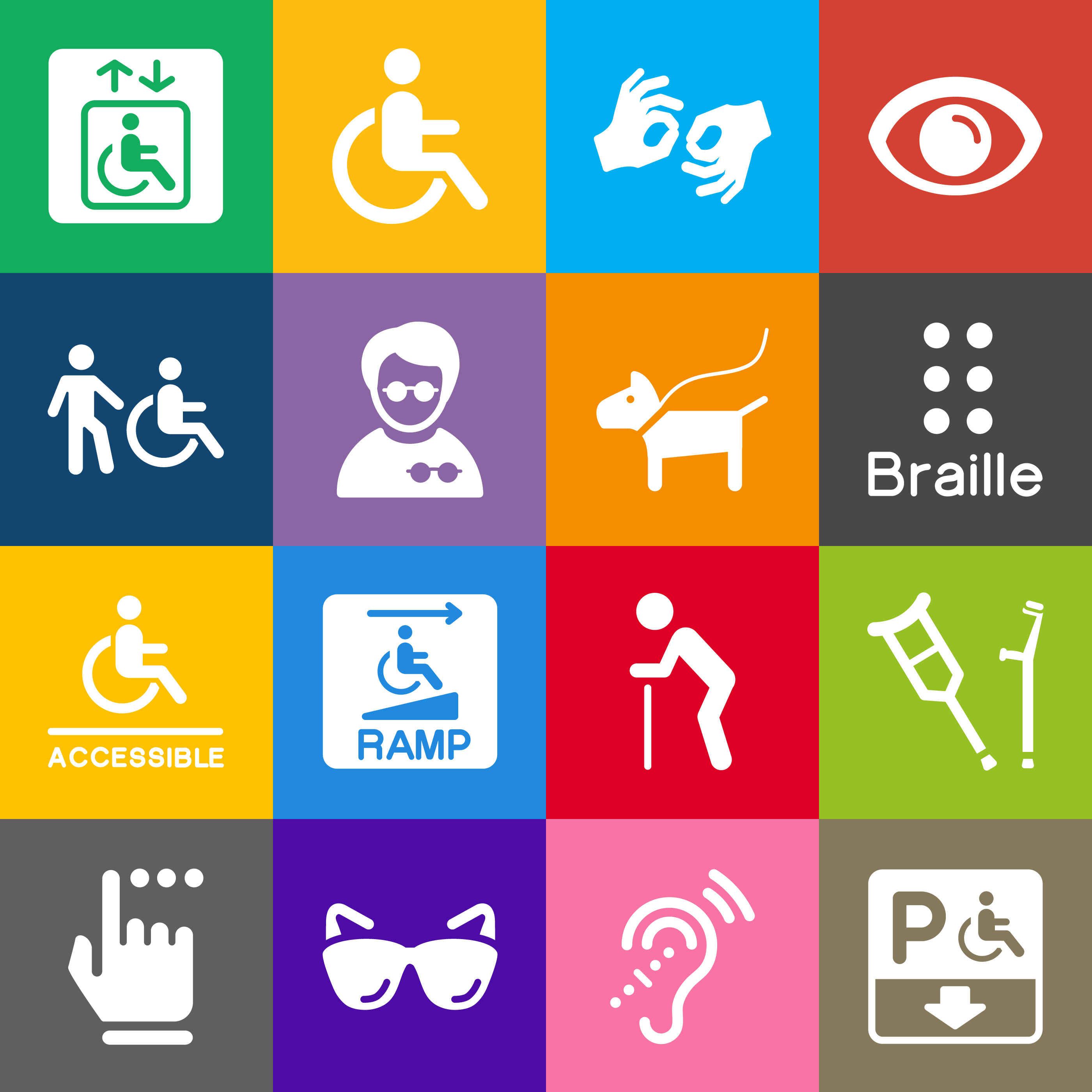 Disability Awareness Training - standard